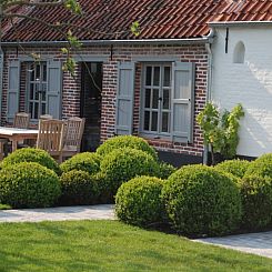 Vakantiewoning - Holiday home Pijpeweg71