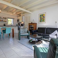 Bungalowpark Slufteroord - Vakantiehuis Slufteroord 300