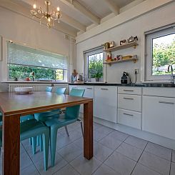 Bungalowpark Slufteroord - Vakantiehuis Slufteroord 300