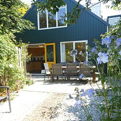 Vakantiehuis Ganzenvlucht