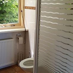 Vakantiehuis Ganzenvlucht