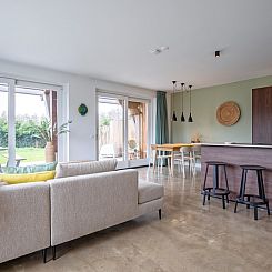 Vakantiehuis Het Rif