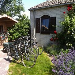 Heerlijk vakantiehuis