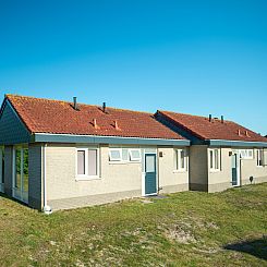 Sluftervallei | 4-persoons bungalow | 4C