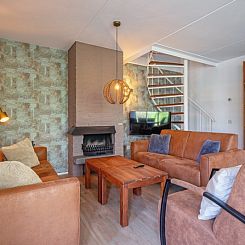 Villapark Residentie Texel nr. 719