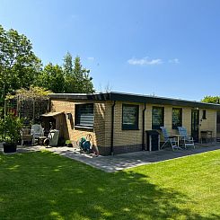 Bungalowpark Slufteroord - De Bolhoed