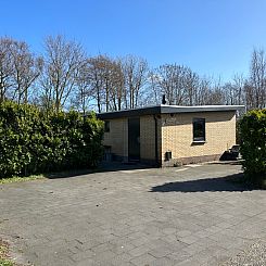 Bungalowpark Slufteroord - De Bolhoed