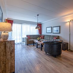 Appartementen Anna - de Zeehond