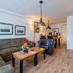 Appartementen Anna - de Zeehond