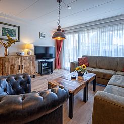 Appartementen Anna - de Zeehond