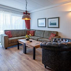 Appartementen Anna - de Zeehond