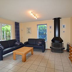 Vakantiehuis Stappeland 111