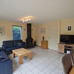 Vakantiehuis Stappeland 111