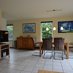 Vakantiehuis Stappeland 111