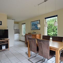 Vakantiehuis Stappeland 111