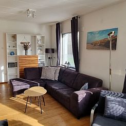 Orchismient 55, De Koog