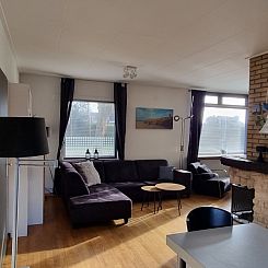 Orchismient 55, De Koog