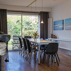 Orchismient 55, De Koog