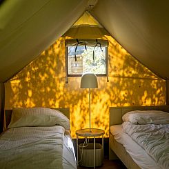 Glampingtent XS