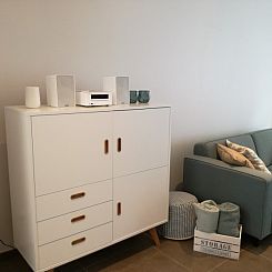 THE FRONT DOOR N°12