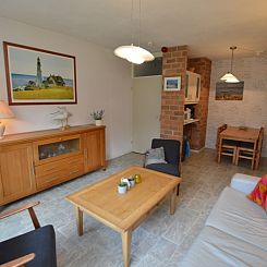 Appartement Kerckeland 16