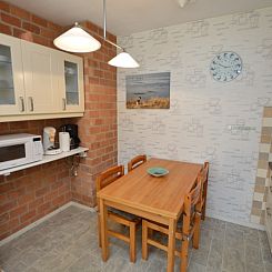 Appartement Kerckeland 16