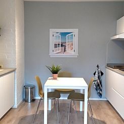 't Kerckeland - Appartement Kerckeland 82