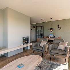 Appartement Juliana 150 Zeezicht