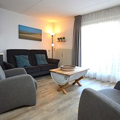 Motel Texel - Appartement 209/1M