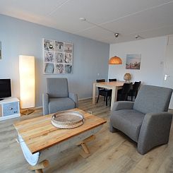 Motel Texel - Appartement 209/1M