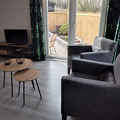 Chalet Uit en Thuis