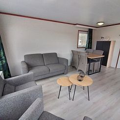 Chalet Uit en Thuis