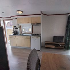 Chalet Uit en Thuis