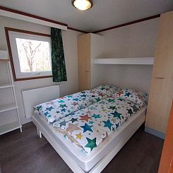 Chalet Uit en Thuis