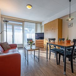 Motel Texel Appartement met bad (B)