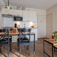 Motel Texel Appartement met bad (B)