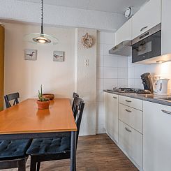 Motel Texel Appartement met bad (B)