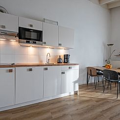 Motel Texel Appartement