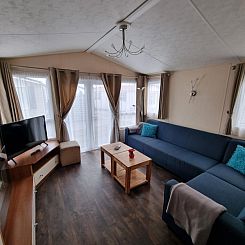 Chaletpark Bregkoog - Chalet Bregkoog 16 Zanderij