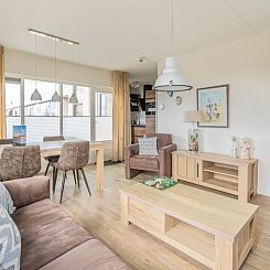 Appartement Juliana 170 Eilandzicht