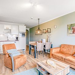 Appartement Juliana 136 Eiland en Zeezicht