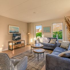 Vakantiehuis Kamperfoelie 89 met sauna