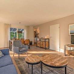 Vakantiehuis Kamperfoelie 89 met sauna