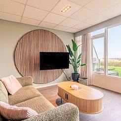 Appartement Juliana 028 Zeezicht