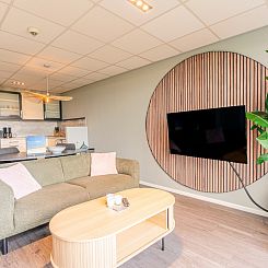 Appartement Juliana 028 Zeezicht