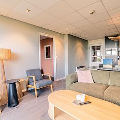 Appartement Juliana 028 Zeezicht