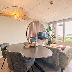 Appartement Juliana 028 Zeezicht