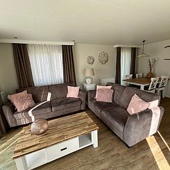 Chaletpark Bregkoog - Chalet Bregkoog 213