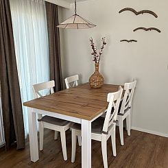 Chaletpark Bregkoog - Chalet Bregkoog 213