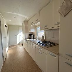 Chaletpark Bregkoog - Chalet Bregkoog 213